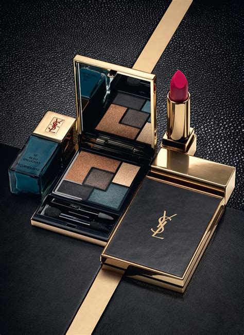 ysl matchsticks|YSL makeup.